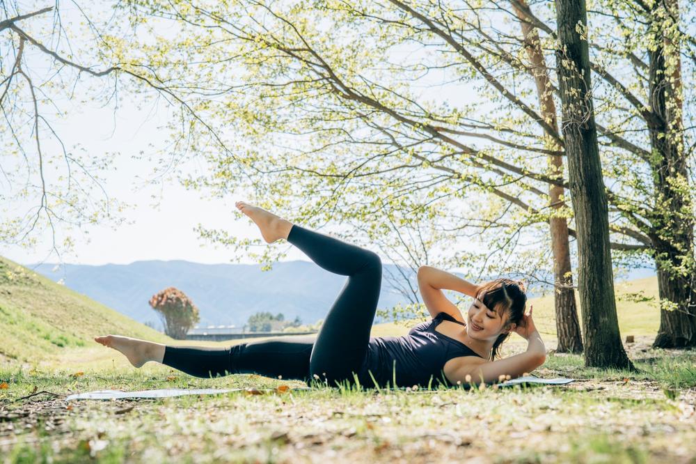 ヨガの目的と効果とは？身体・精神への効果・効果が出るまでの時間も解説